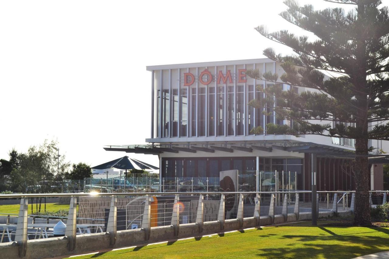 North Coogee Beach House Fremantle Kültér fotó