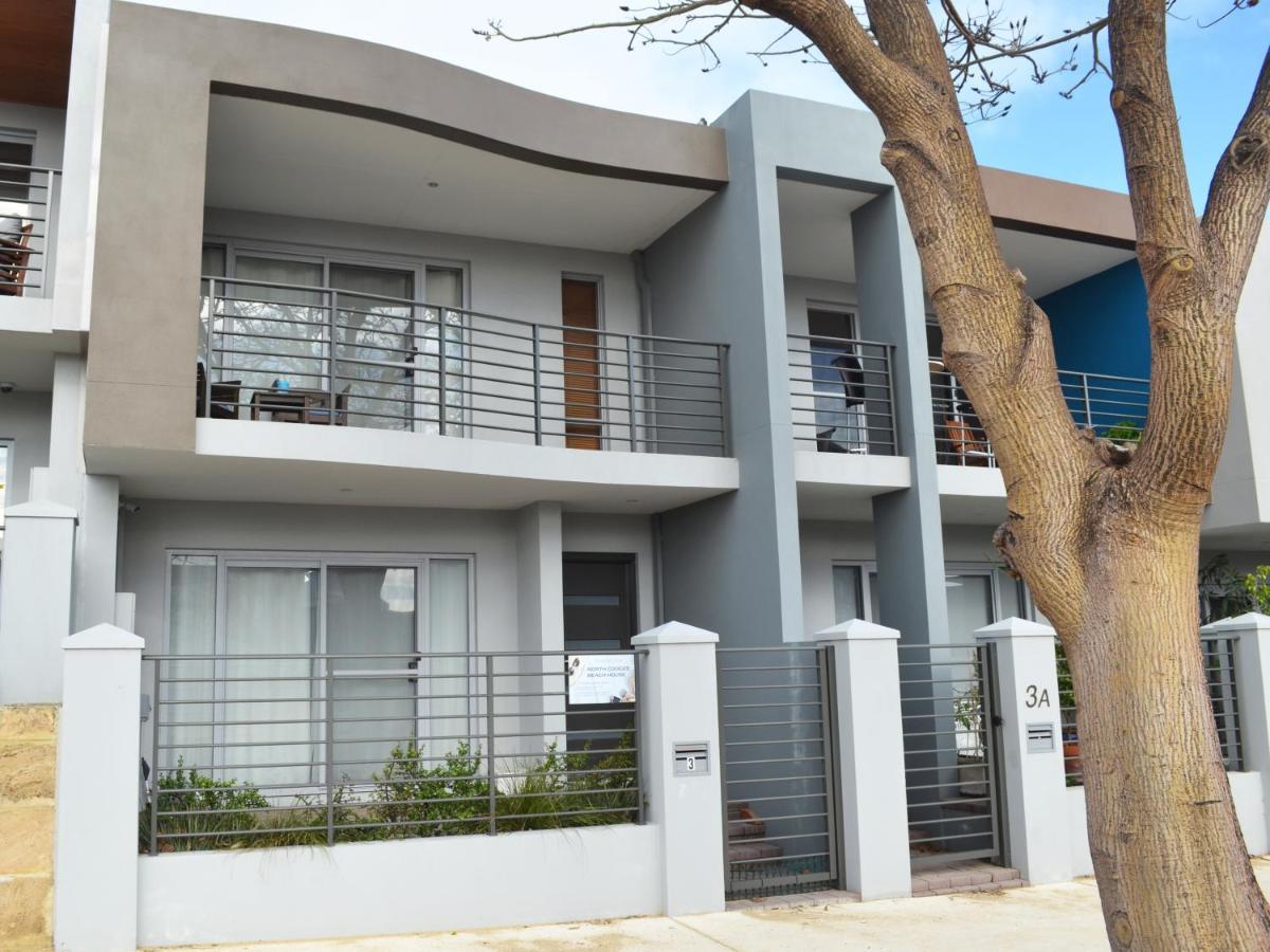 North Coogee Beach House Fremantle Kültér fotó