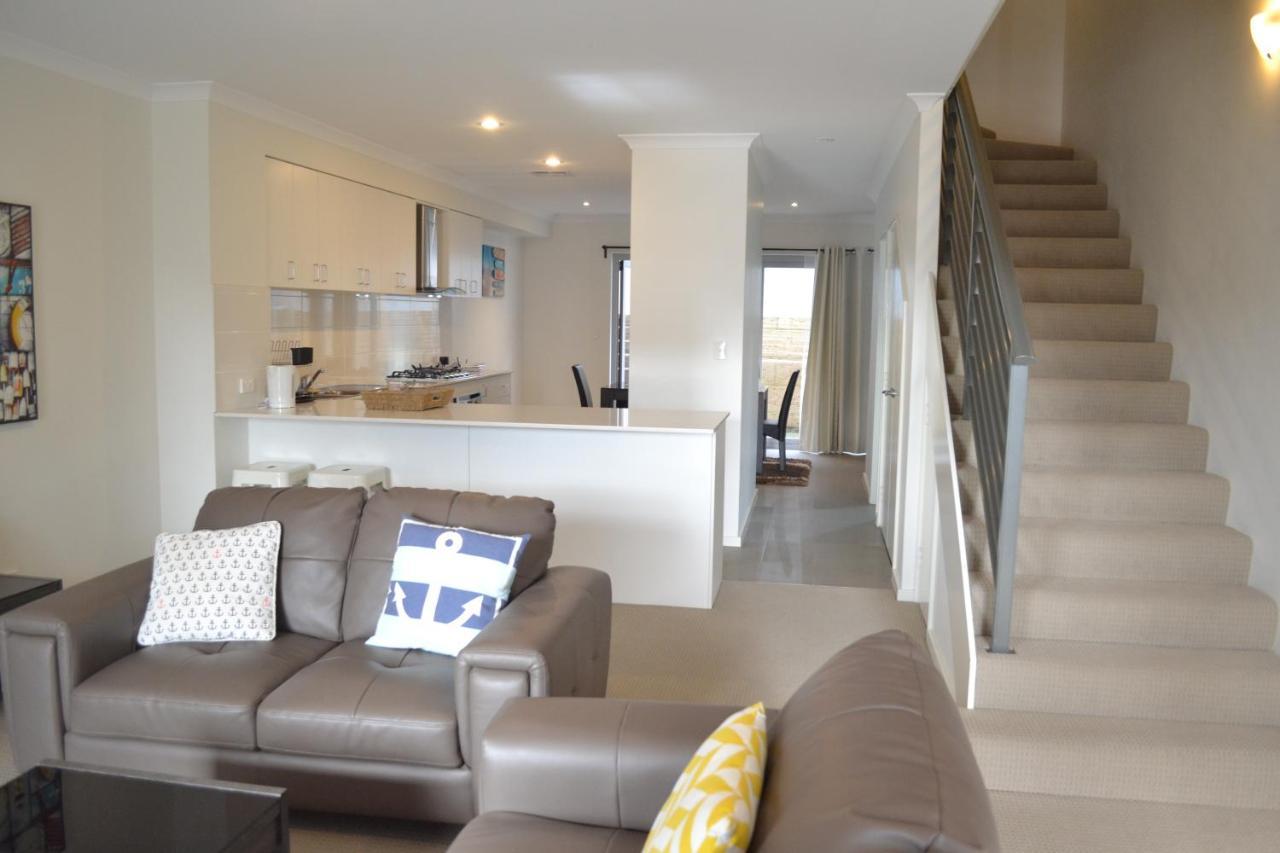 North Coogee Beach House Fremantle Kültér fotó