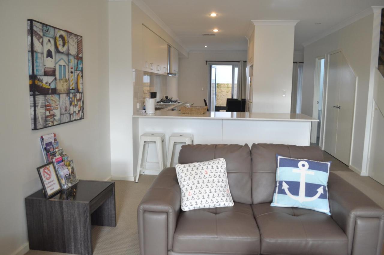 North Coogee Beach House Fremantle Kültér fotó