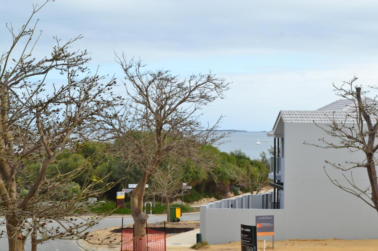 North Coogee Beach House Fremantle Kültér fotó