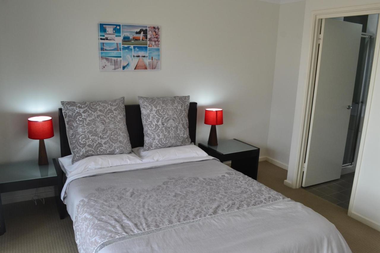 North Coogee Beach House Fremantle Kültér fotó