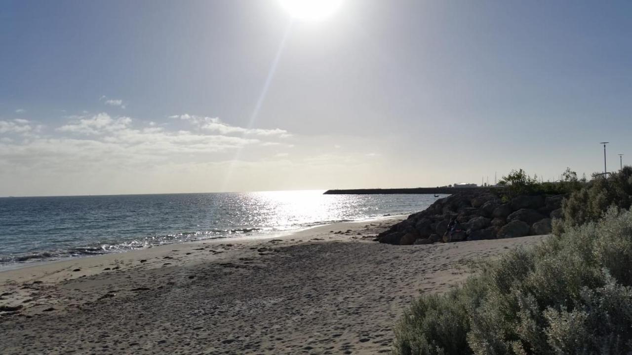 North Coogee Beach House Fremantle Kültér fotó